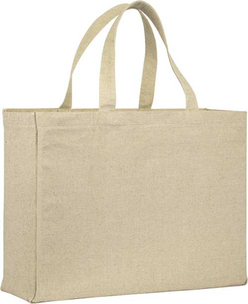 Cobham Eco Hemp Big Tote